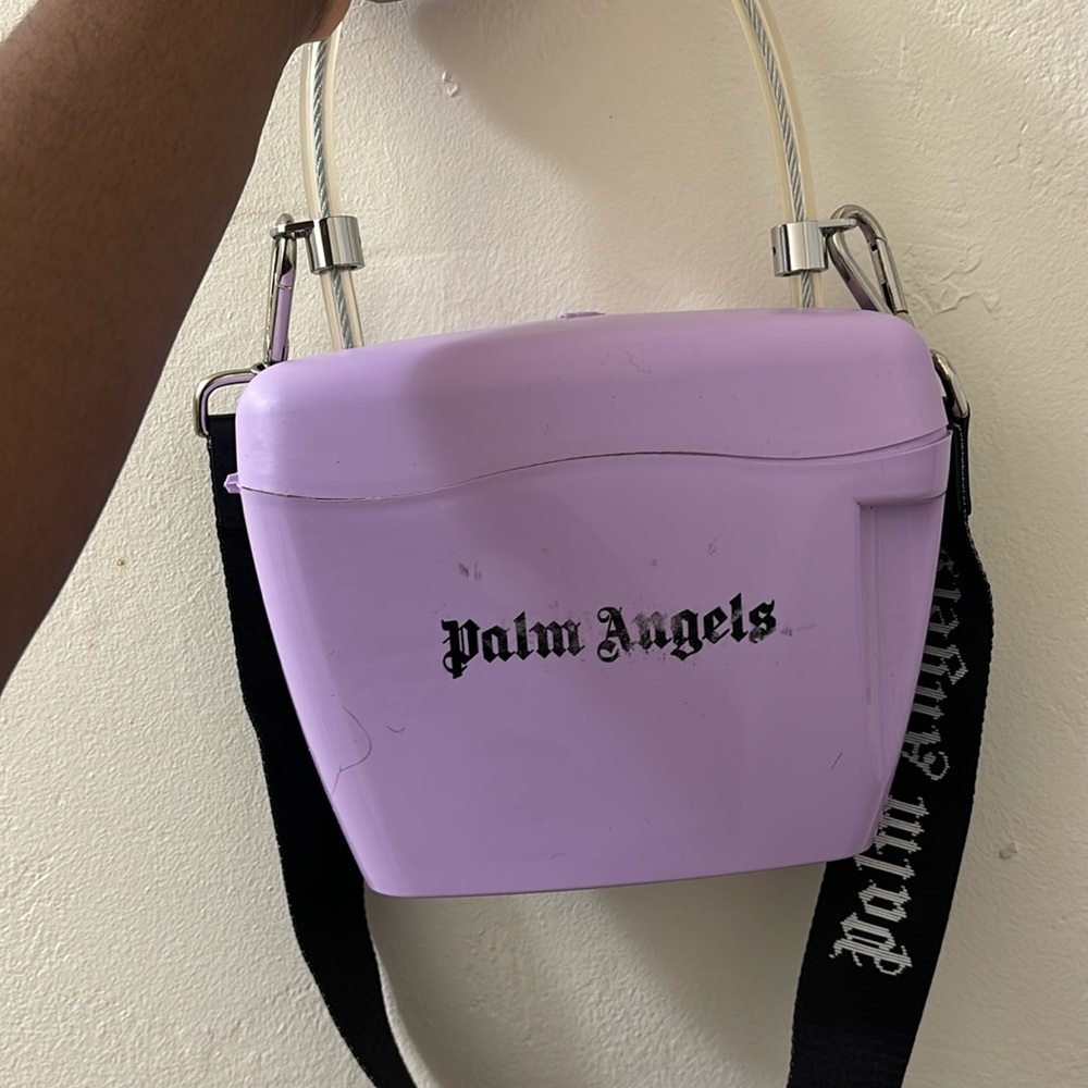 Palm angels bag